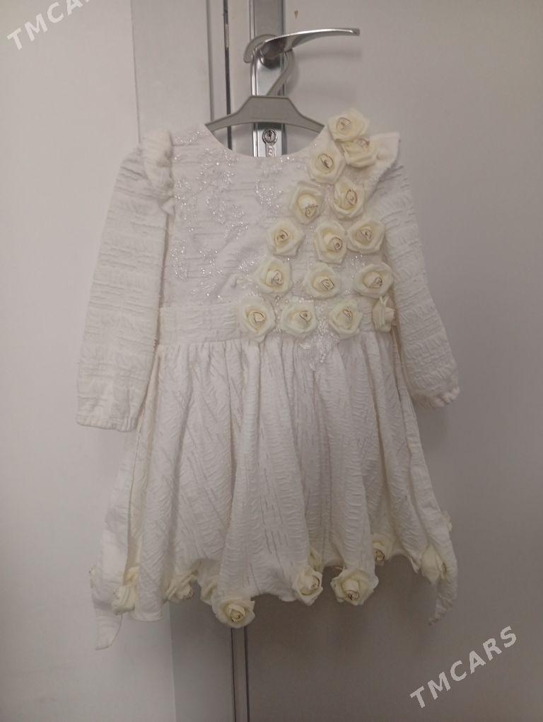 Utyrnyk koynek fata - Ашхабад - img 1