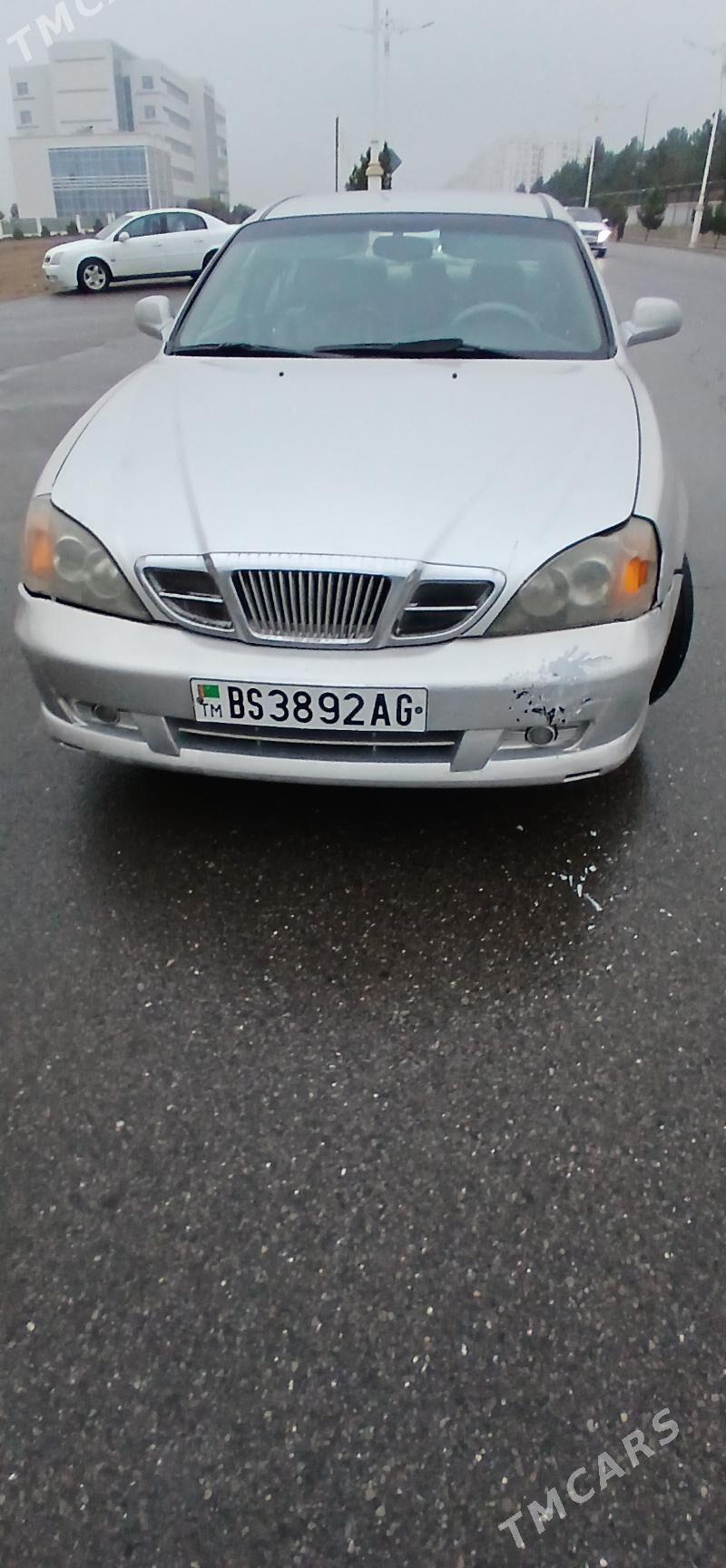 Daewoo Aveo 2004 - 50 000 TMT - Gurtly - img 1