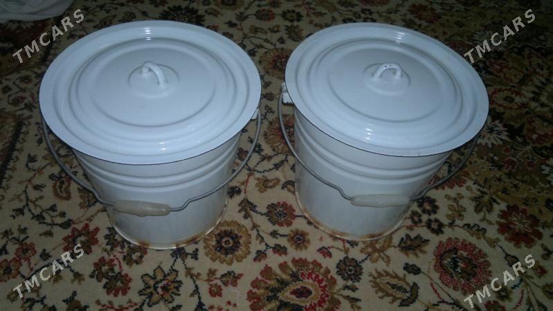 Посуда - Aşgabat - img 1