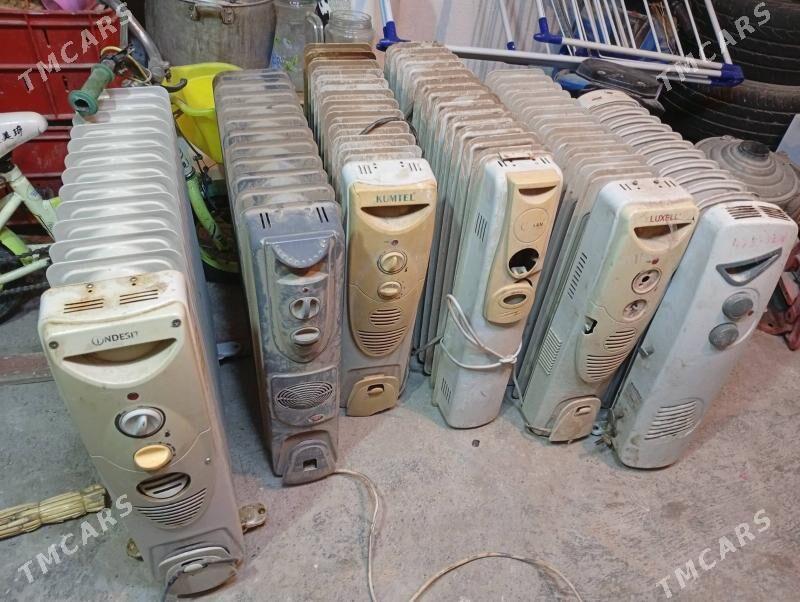 pec - Büzmeýin GRES - img 1