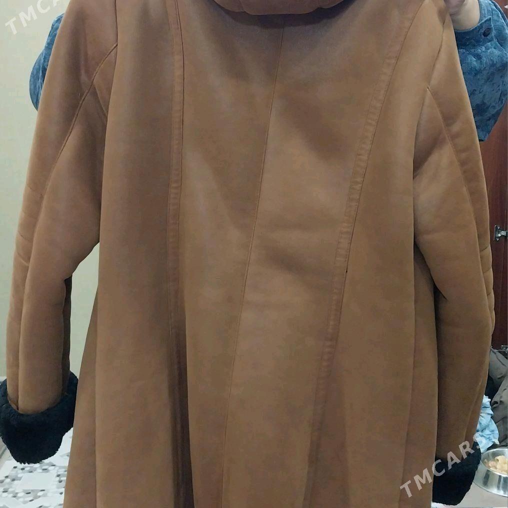 пальто - Дашогуз - img 1