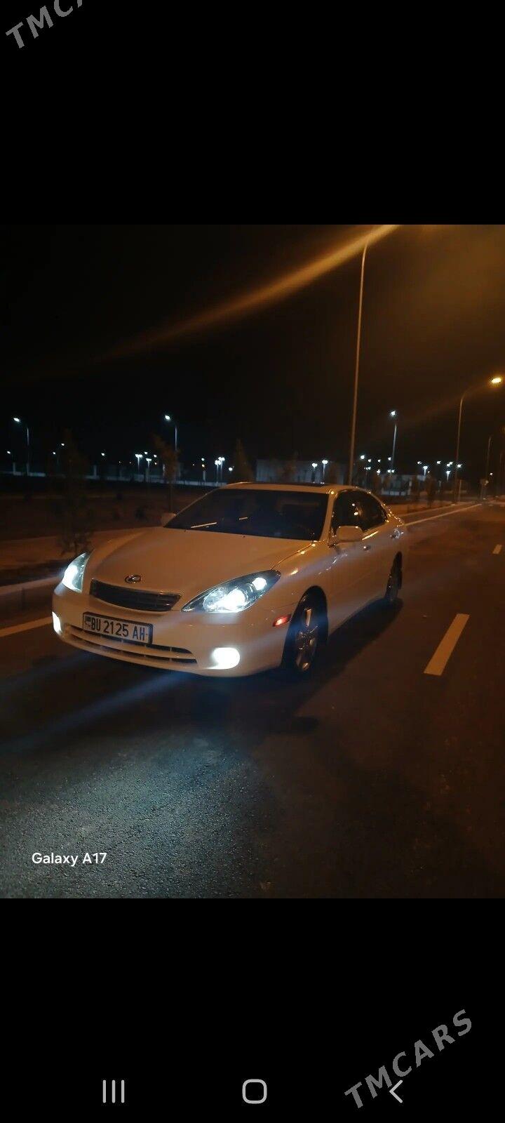 Lexus ES 330 2005 - 190 000 TMT - Kaka - img 1