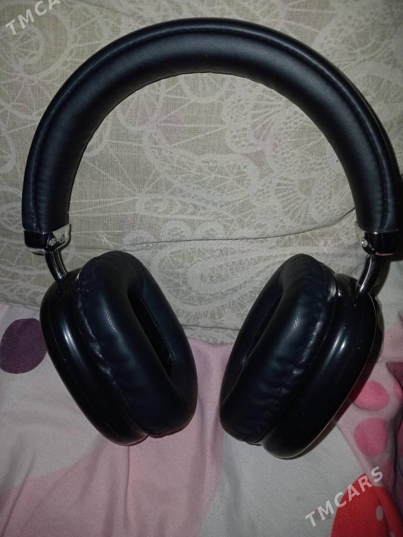 Nauşnik blytyz HoKo - Кёнеургенч - img 1