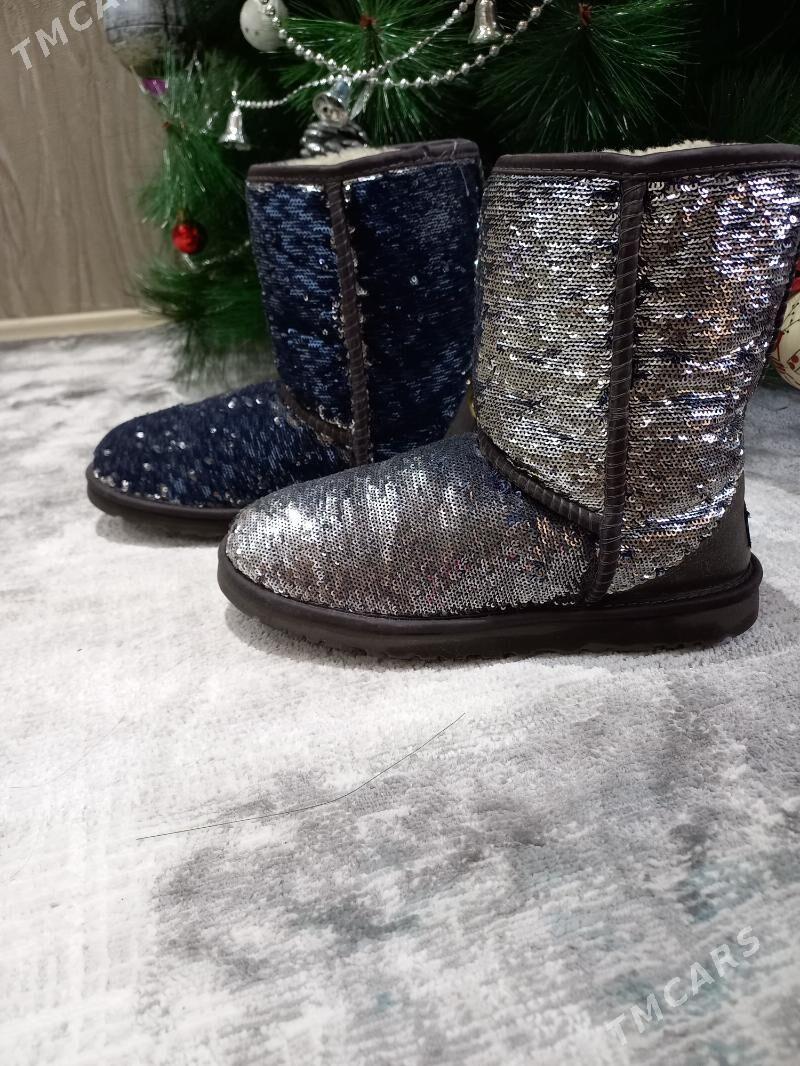 UGG ОРИГИНАЛ!!!! - Howdan "W" - img 1