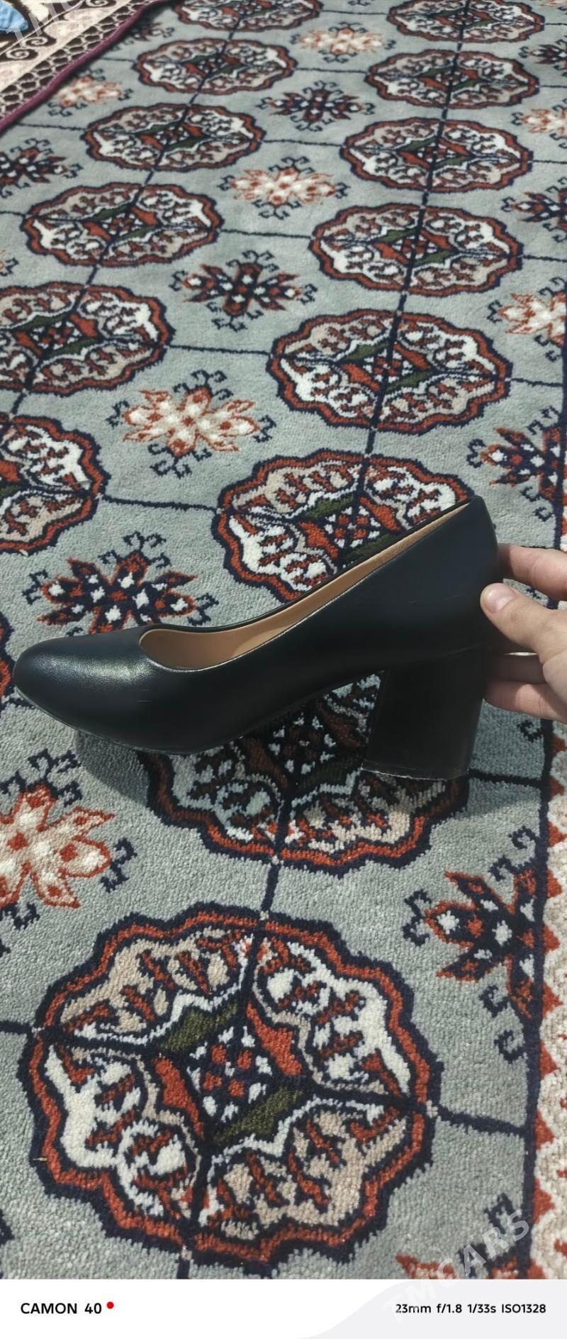 kowus - Ашхабад - img 1