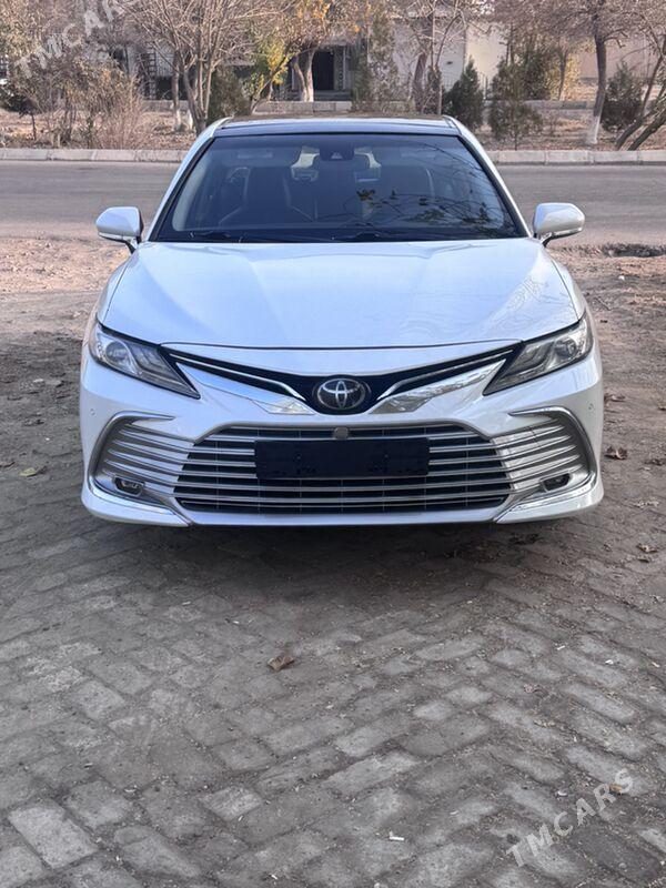 Toyota Camry 2018 - 350 000 TMT - Mary - img 1