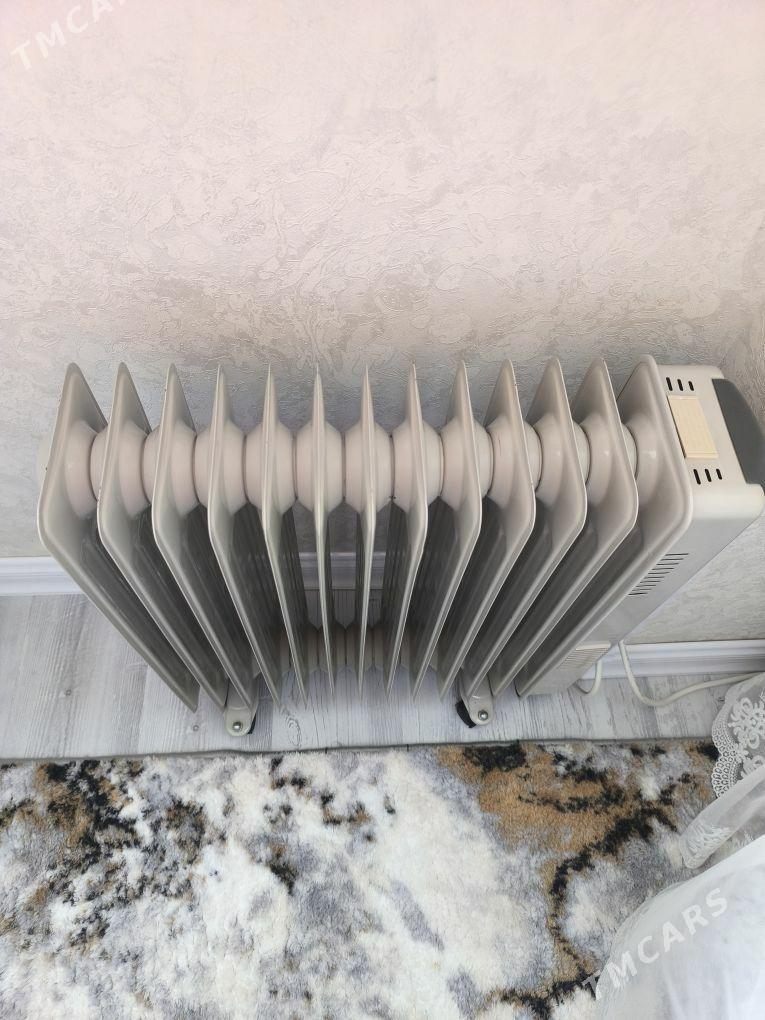 ОБОГРЕВАТЕЛЬ 13 - Aşgabat - img 1