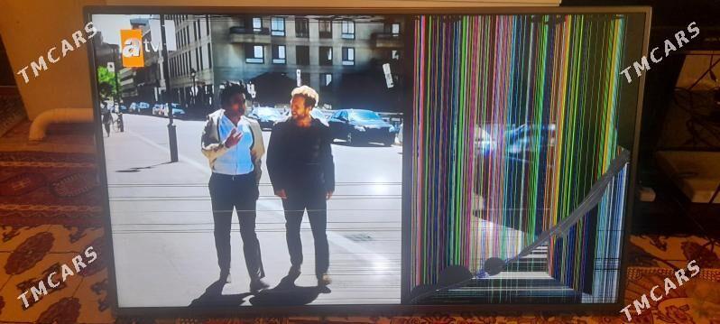 LG telewizor 60 lyk - Ашхабад - img 1