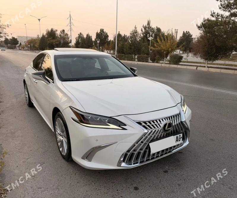 Lexus ES 350 2019 - 463 000 TMT - Туркменабат - img 1