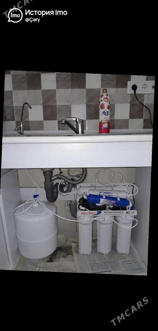 super water suw arassalayjy - Хазар - img 1