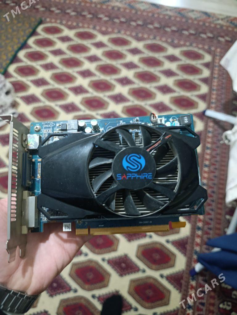 ПРОДАМ ВИДЕОКАРТУ - Ким район - img 1