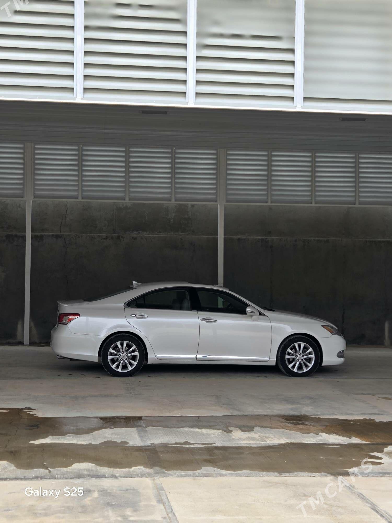 Lexus ES 350 2012 - 288 000 TMT - Gyzylarbat - img 1