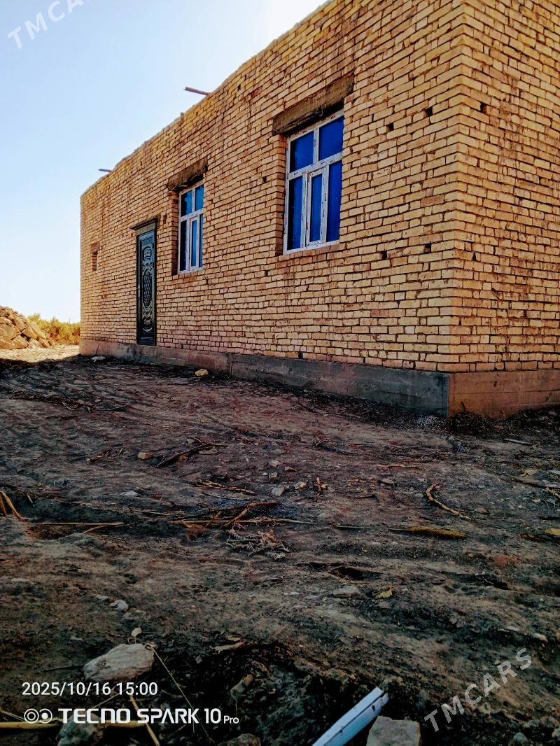 satlyk jay - Кёнеургенч - img 1