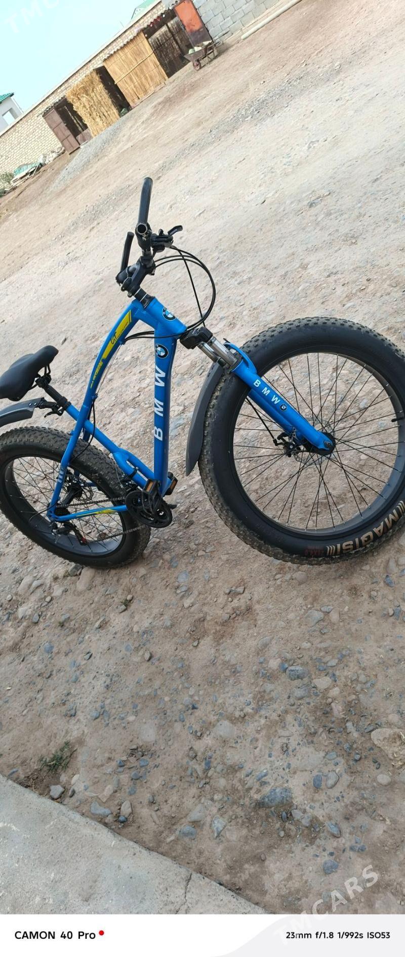 BMW TIGIR - Бабадайхан - img 1