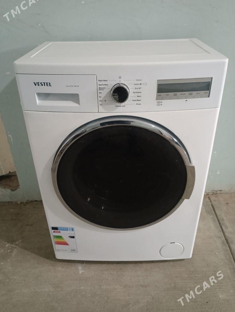 westel 6kg - Ашхабад - img 1