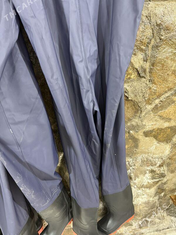 kombenzon - Türkmenbaşy - img 1