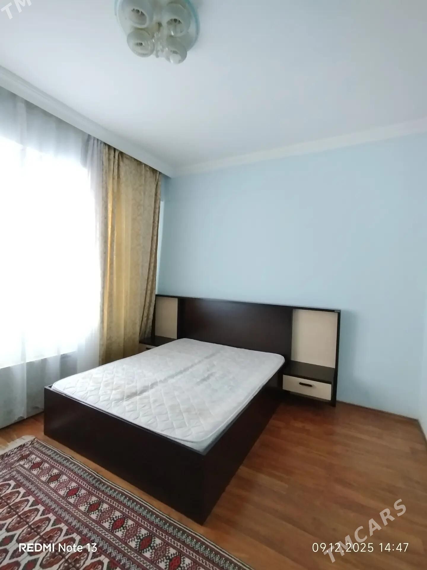 Arenda jaý - Ашхабад - img 1