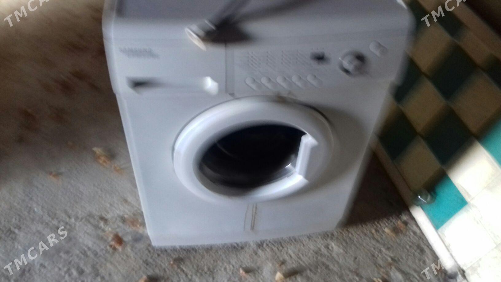 SATLIK KirMashin - Бахарден - img 1