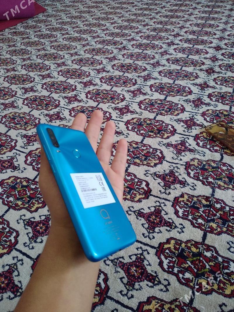 Алкатель,alcatel - Ашхабад - img 1