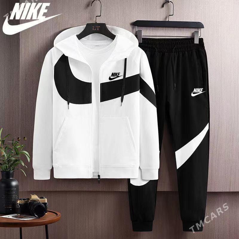 Üsdi aşak NIKE - Ашхабад - img 1