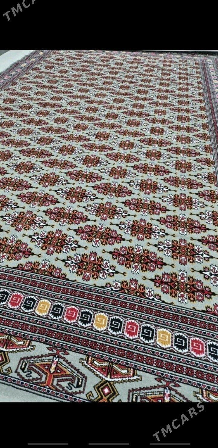 Abadan haly - 10 mkr - img 1