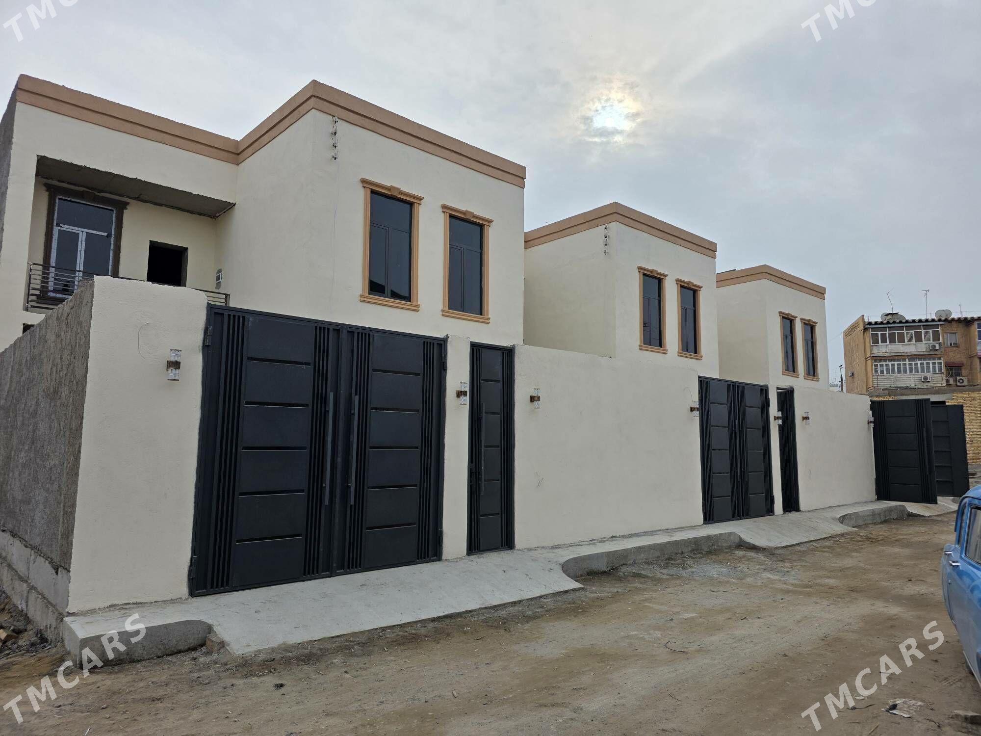 ГАГАРИН КОТТЕДЖ - Türkmenabat - img 1