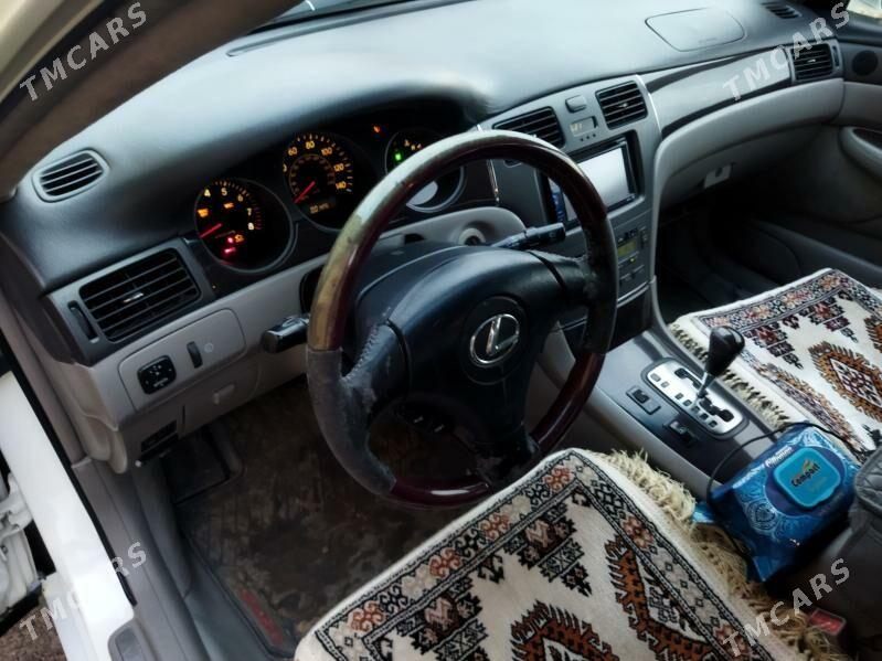 Lexus ES 300 2002 - 200 000 TMT - Мары - img 1