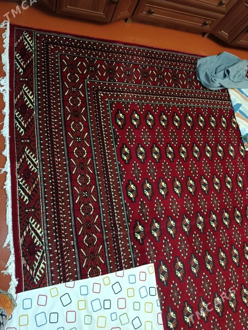 öy goş - Байрамали - img 1