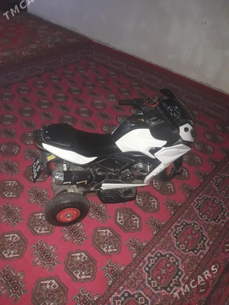 tıngır - Дашогуз - img 1