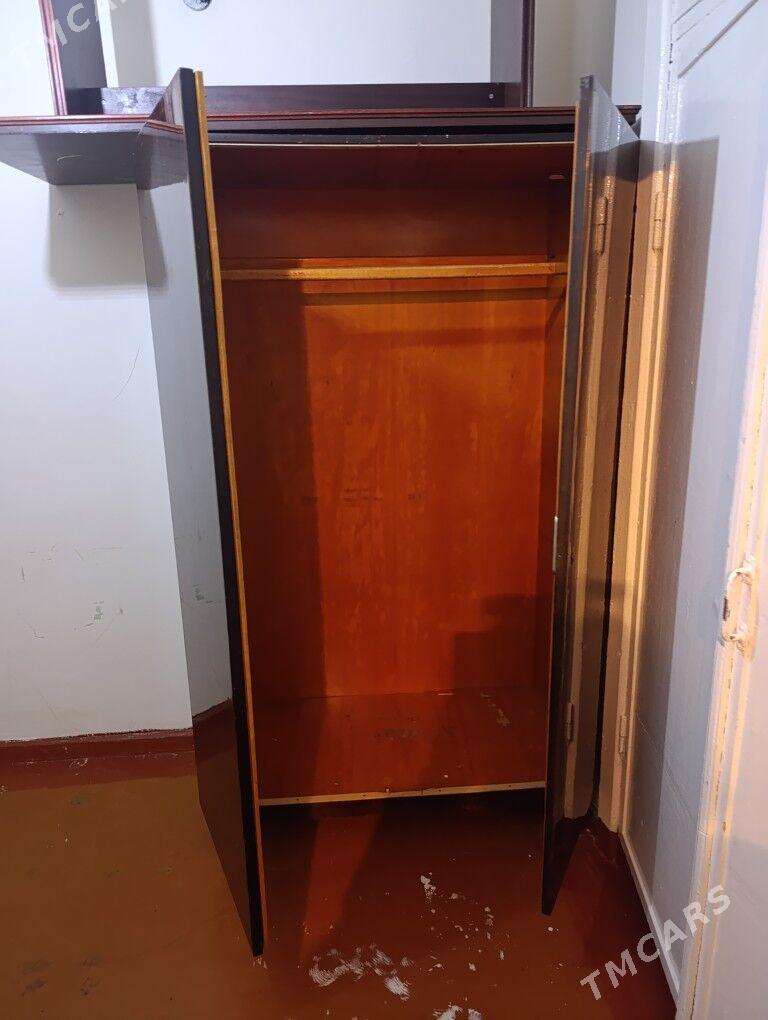 стенка и шкаф - 3 mkr - img 1