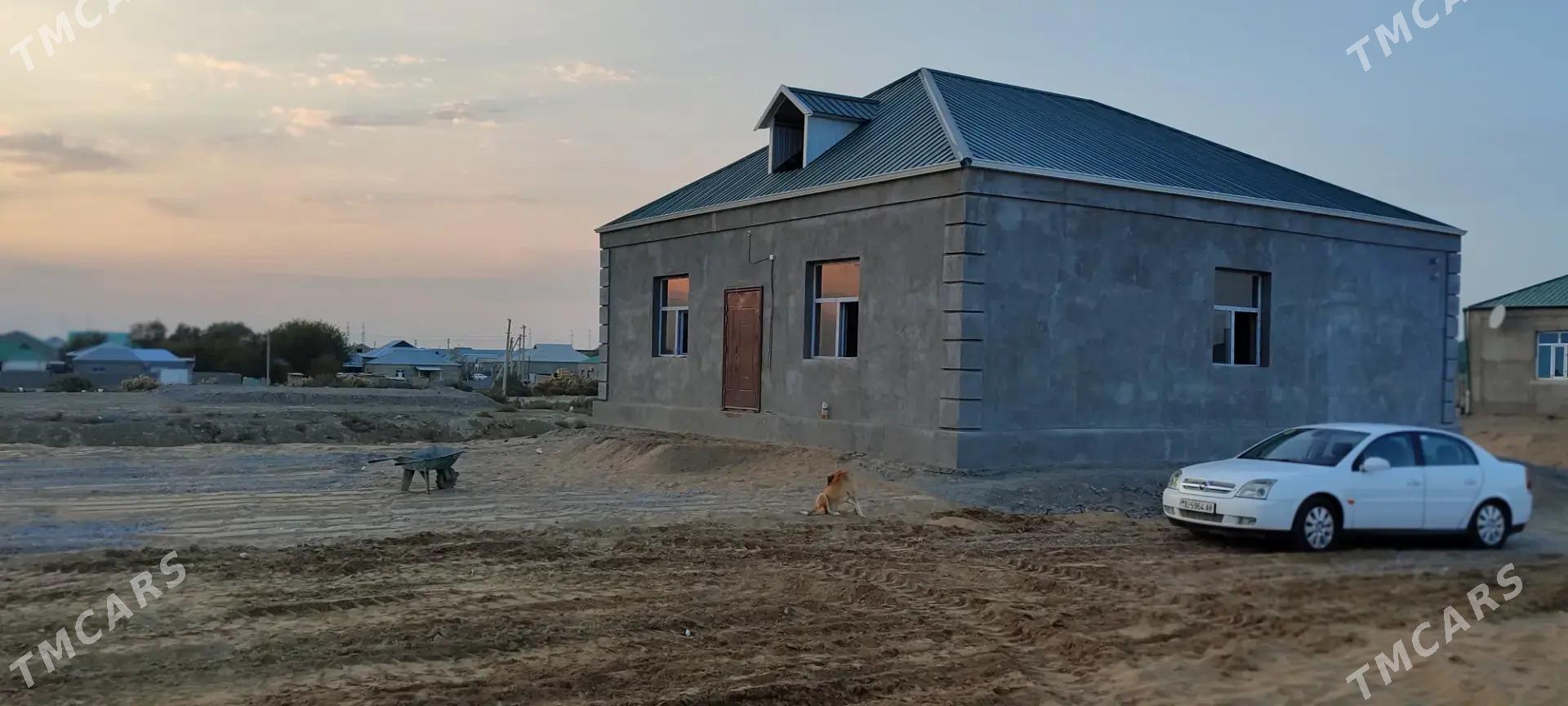 Anew Onaldy - Анев - img 1