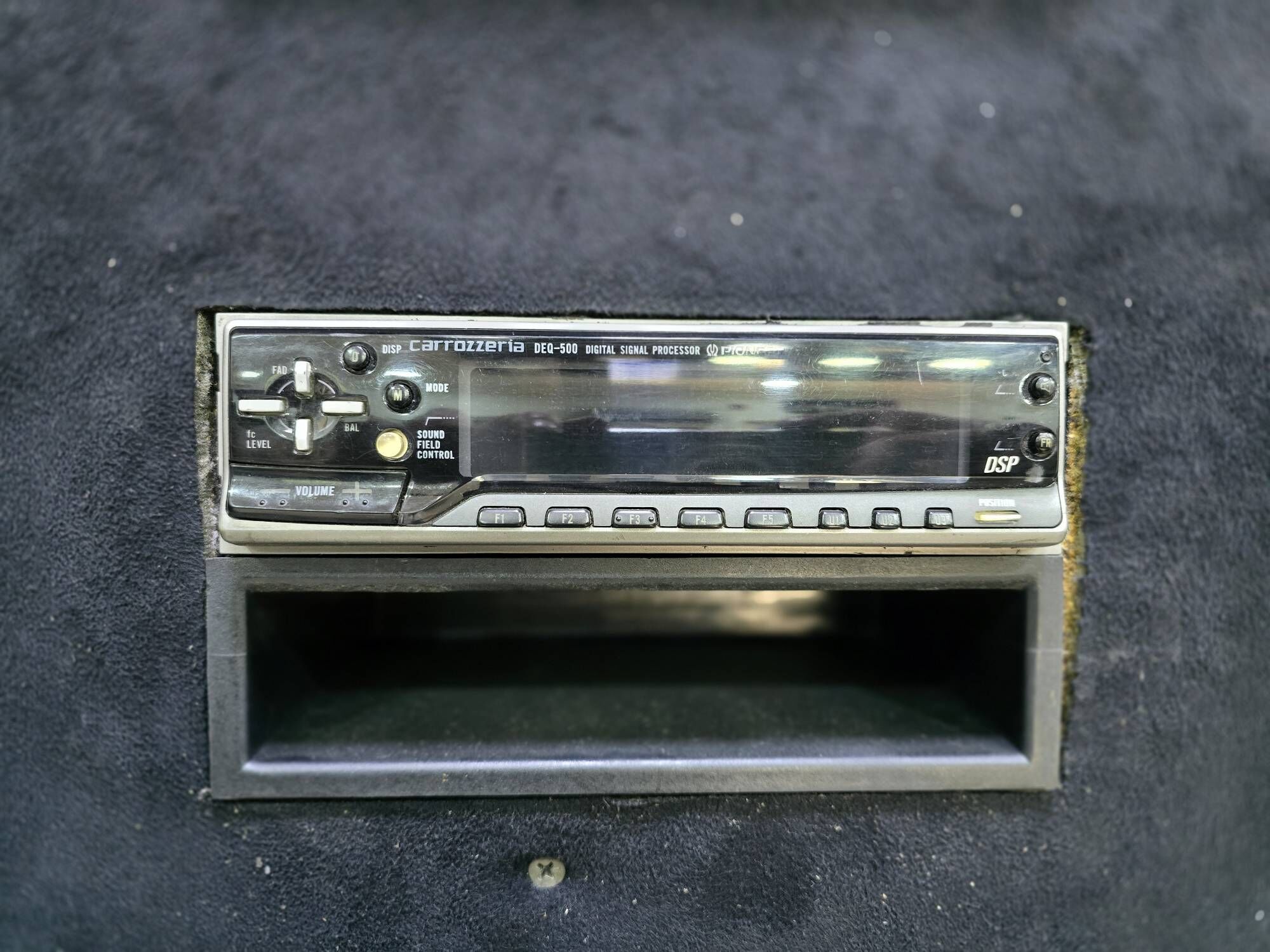 p500 3 900 TMT - Howdan "A" - img 1