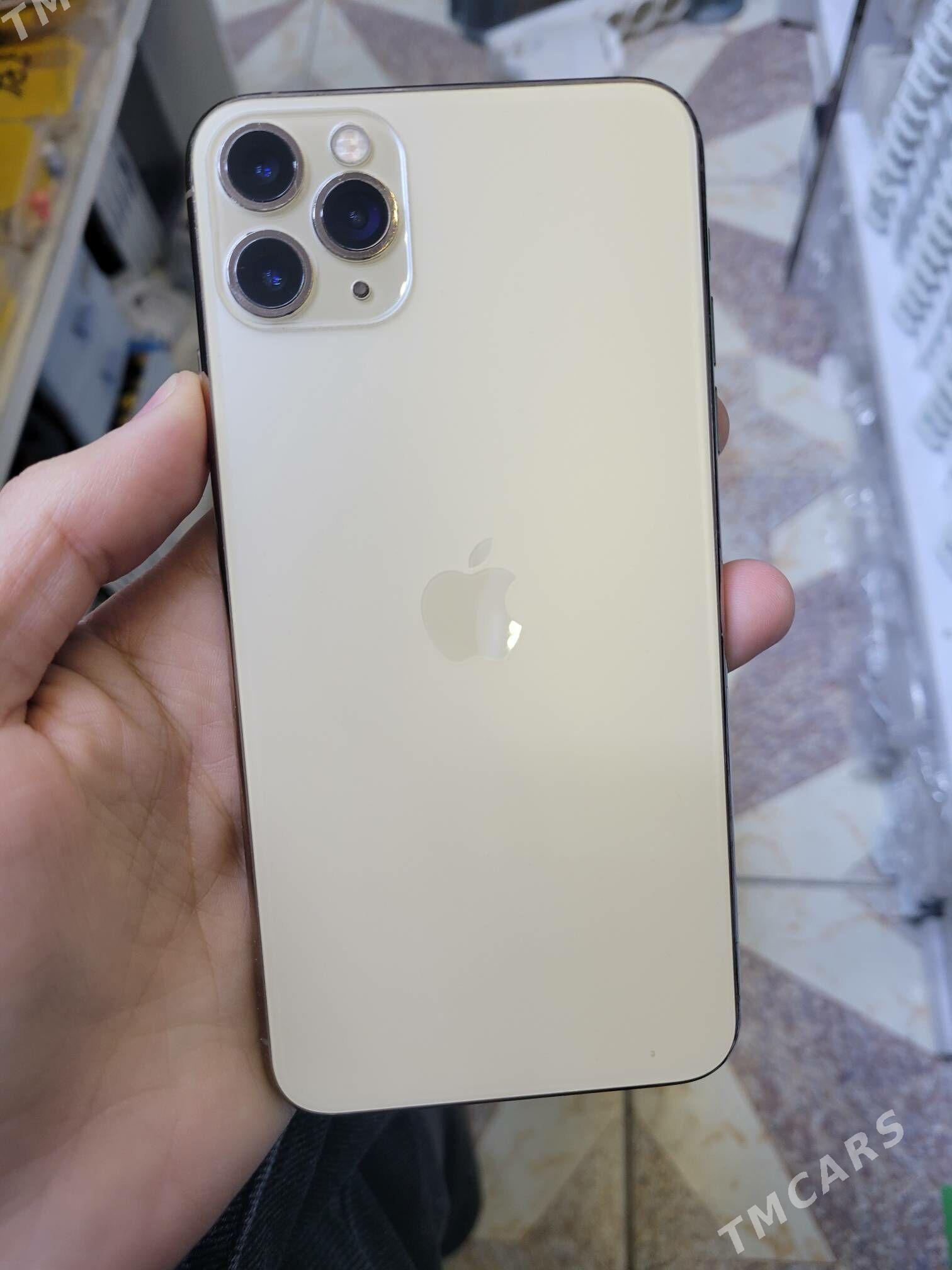 iPhone 11 Pro Max - Türkmenbaşy - img 1