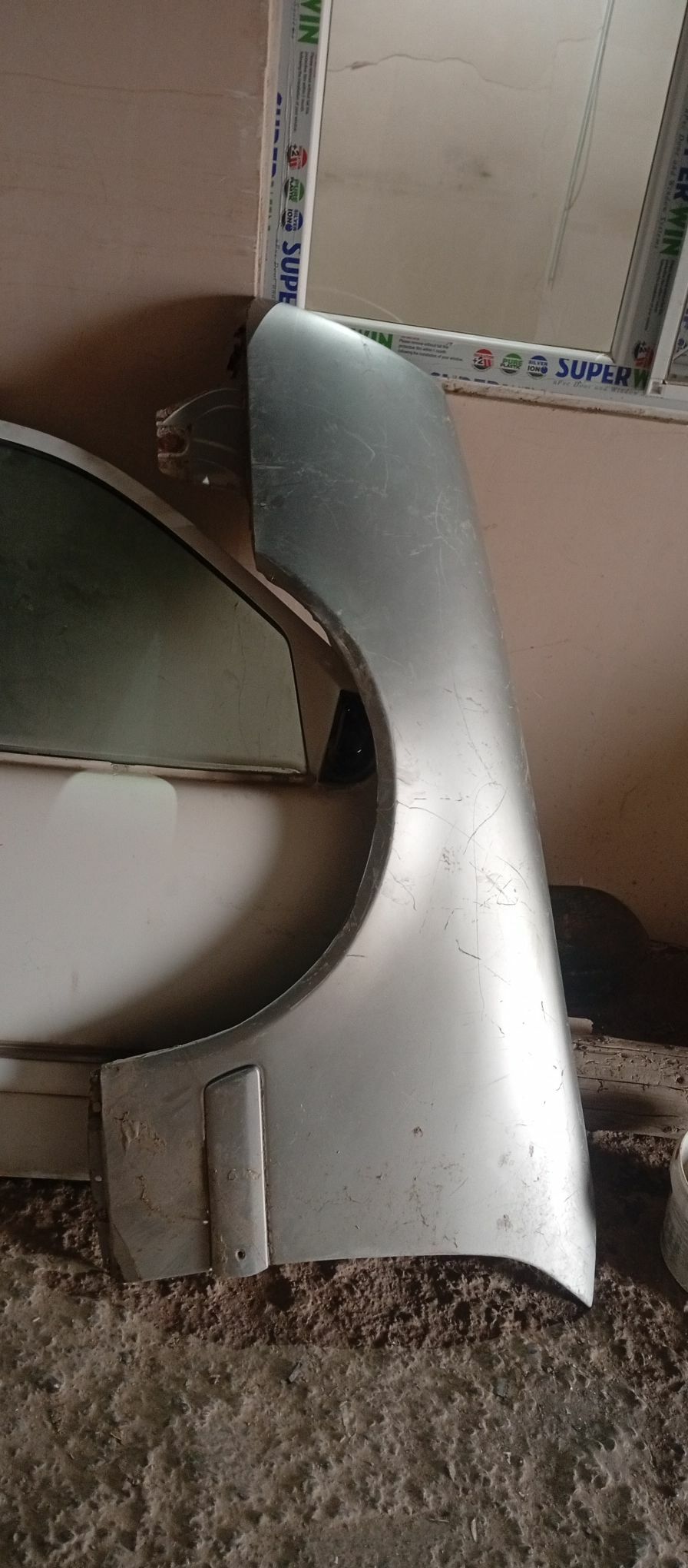 kyrlo w210 2001 mersedes 850 TMT - Bedew - img 1