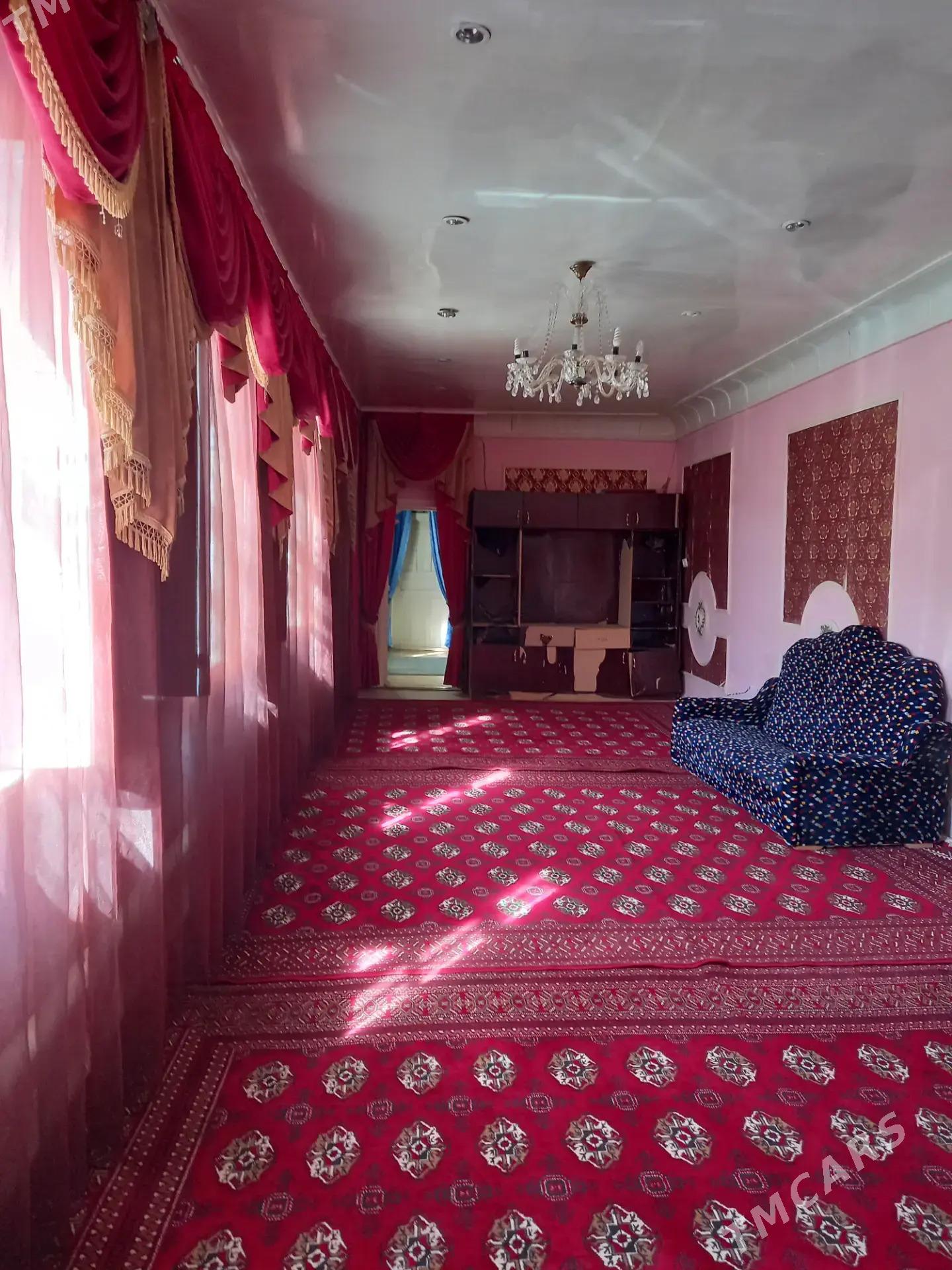 Satlyk Howly jaý - Türkmenabat - img 1