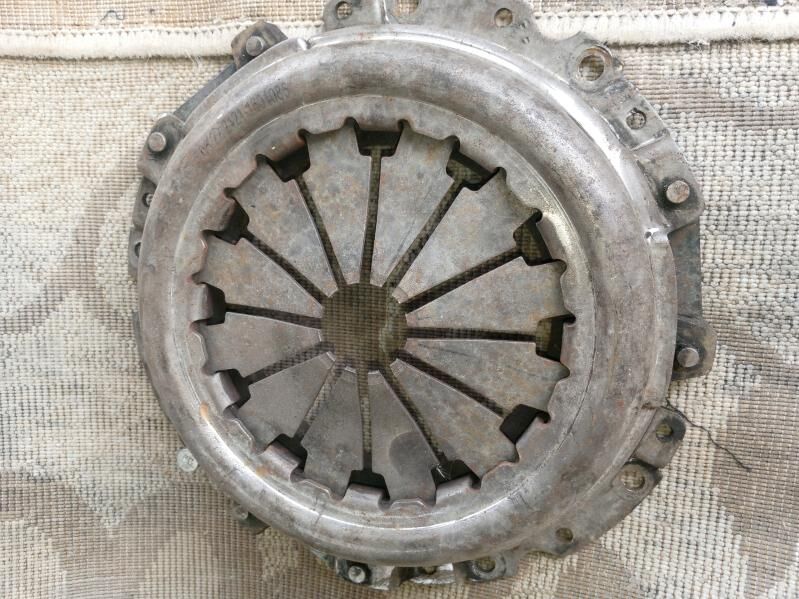 karzina 200 TMT - Bäherden - img 1