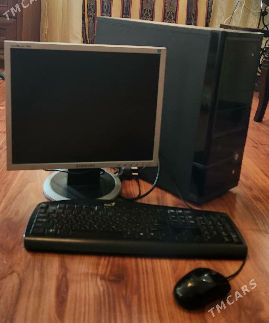 Компьютер - Aşgabat - img 1