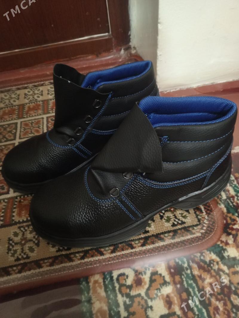 ботинки - Туркменбаши - img 1