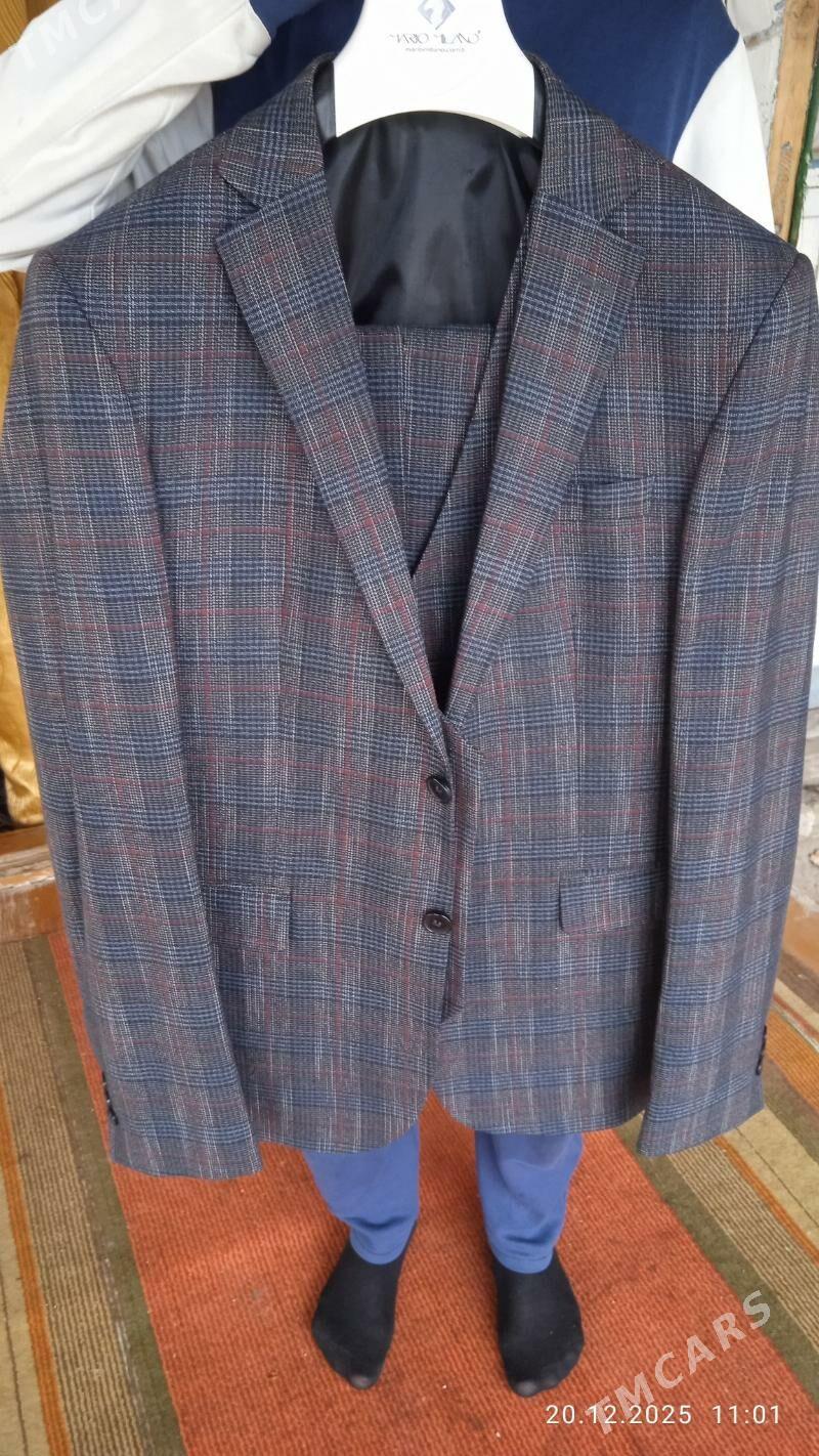 kastyum jalwar - Boldumsaz - img 1