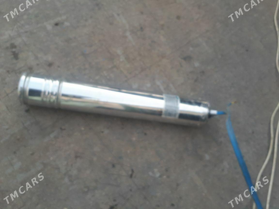 glubnoy nasos 18 kw - Aşgabat - img 1