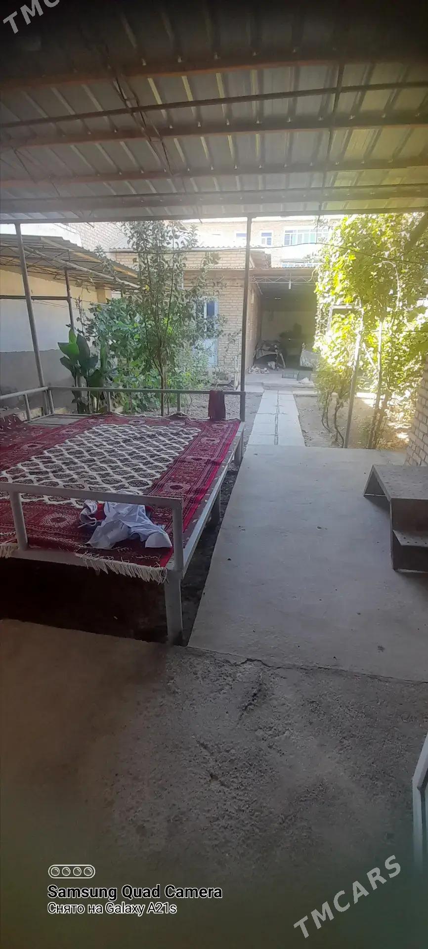 Howly jaý Satlyk - Türkmenabat - img 1