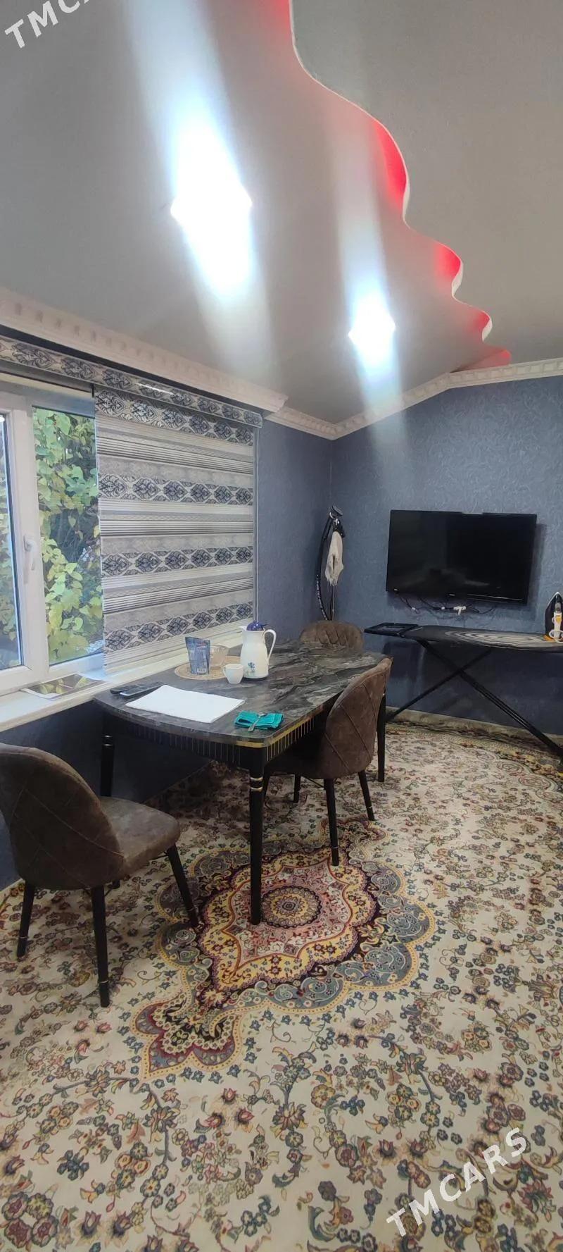 BÜZMEÝIN SATLYK JAÝ - Büzmeýin - img 1