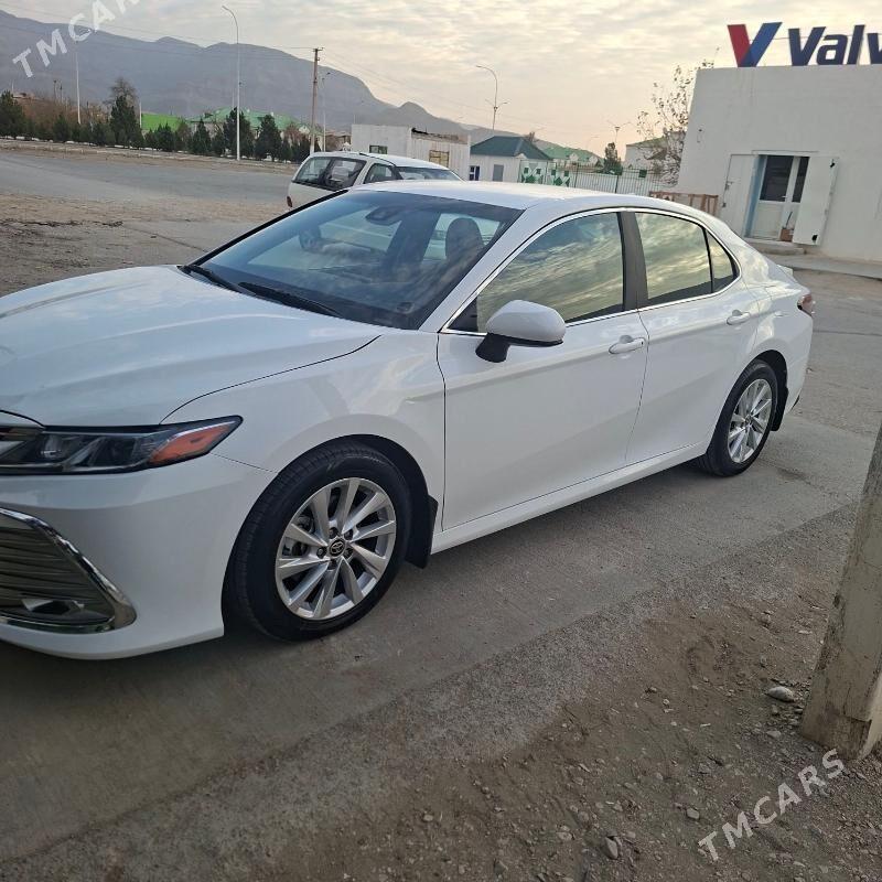 Toyota Camry 2024 - 379 000 TMT - Балканабат - img 1