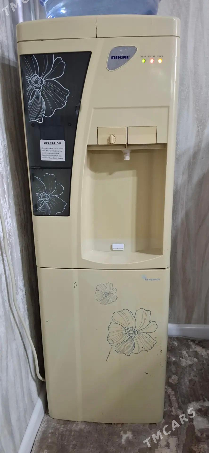 Кулер - Ашхабад - img 1