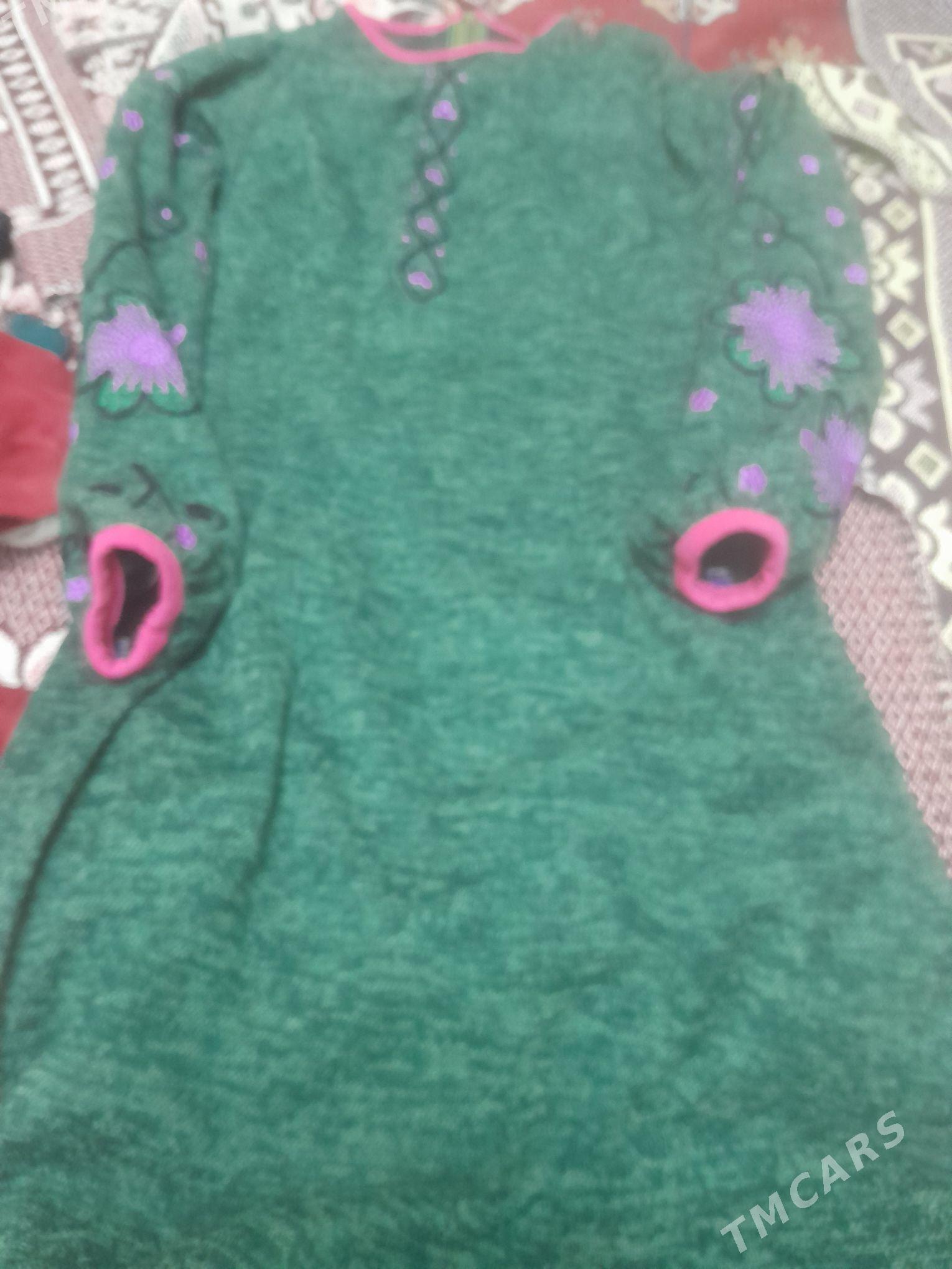 Köýnekler - Дашогуз - img 1