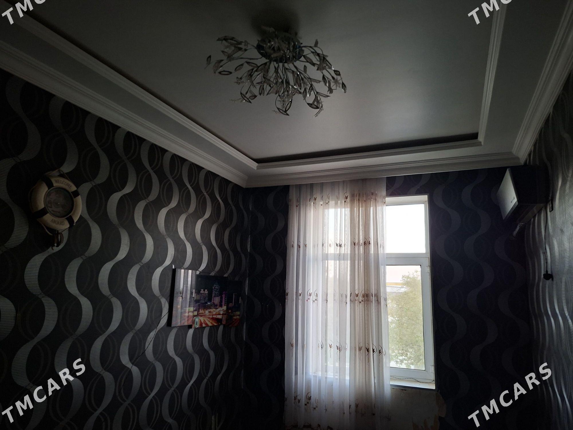 BÜZMEÝIN SATLYK JAÝ - Büzmeýin - img 1