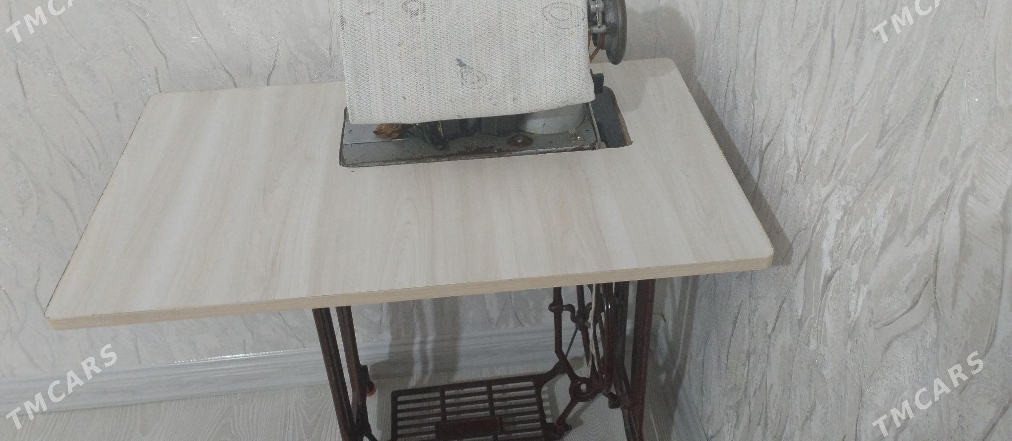 tikin maşynyn aşagy - Balkanabat - img 1