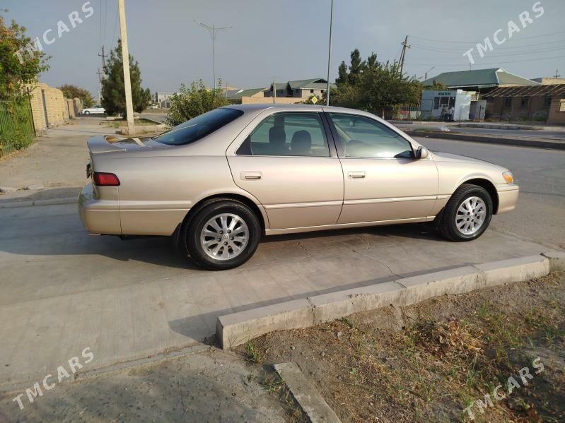 Toyota Camry 1999 - 155 000 TMT - Türkmenabat - img 1