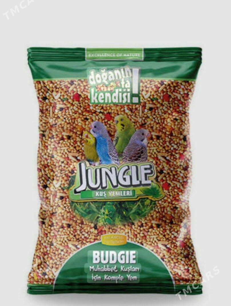 Gus ilemleri witaminlari - Ашхабад - img 1