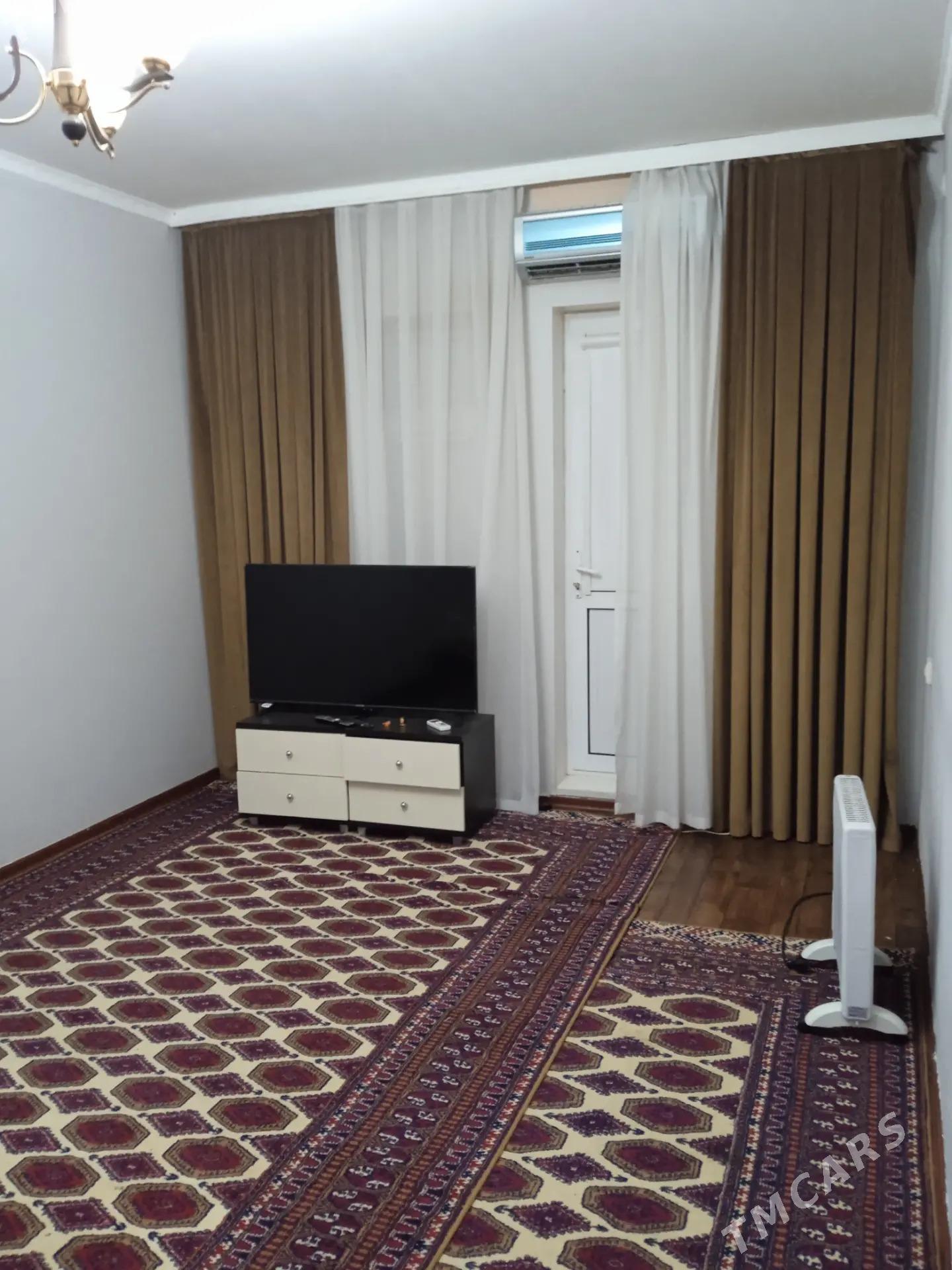 АРЕНДА - Ашхабад - img 1